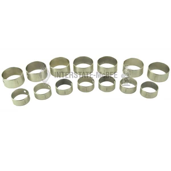 Camshaft Bushing Kit STD | Cummins ISX / QSX | MCB7107 | Cummins ISX & QSX
