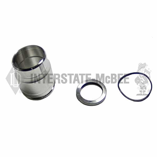 Injector Tube Kit | Cummins ISX / QSX | MCB7243 | Cummins ISX & QSX