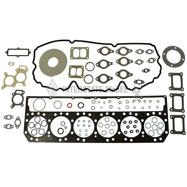 Cylinder Head Gasket Set | Caterpillar C12 | MCBC12123 | Caterpillar C10, C11, C12 & C13