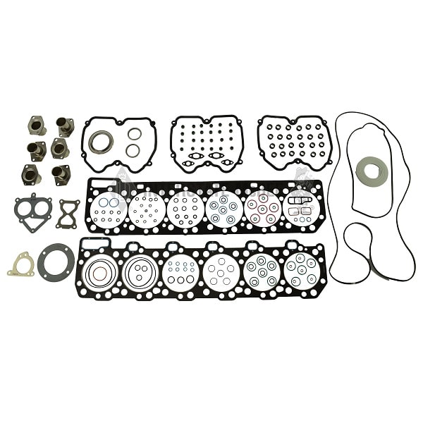 Cylinder Head Gasket Set | Caterpillar C15 | MCBC15213 | Caterpillar 3406E, C15 & C16