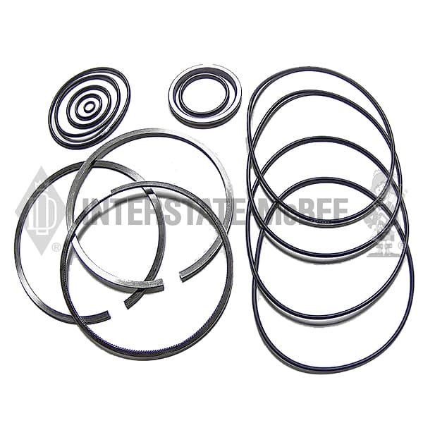 MCBC9088 | Heat Exchanger Seal Kit - Marine | Caterpillar C9 Engine