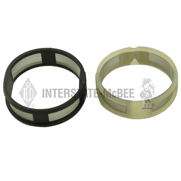 Injector Screen Kit | Cummins ISX / QSX | MCBISXINJ-1 | Cummins ISX & QSX