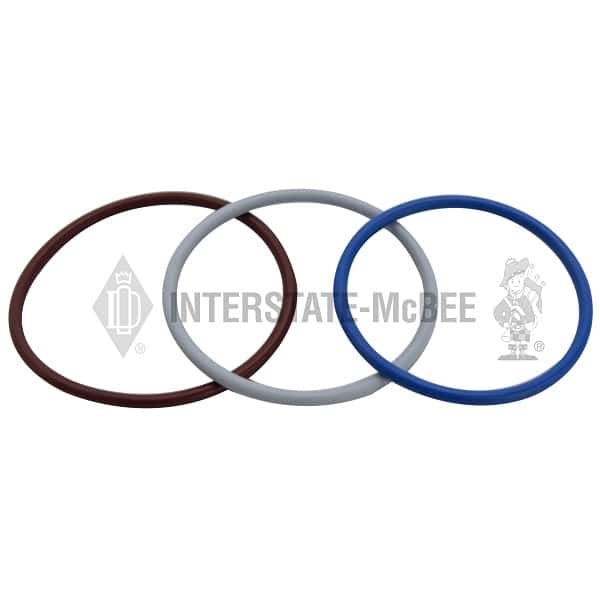 External O Ring Kit | Cummins N14 | MCBN14INJ | Cummins NT-N14