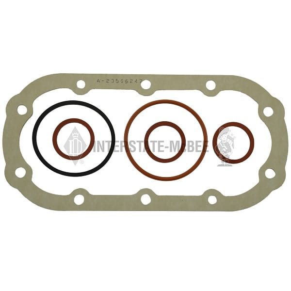 MCBS0060 | Oil Cooler Installation Kit | Detroit Series 60 | S50 | Detroit S60