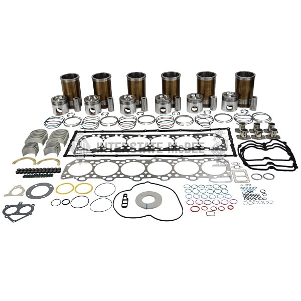 Inframe Kit | Caterpillar C15 Engine | ESN - 6NZ, 9NZ | Caterpillar 3406E, C15 & C16