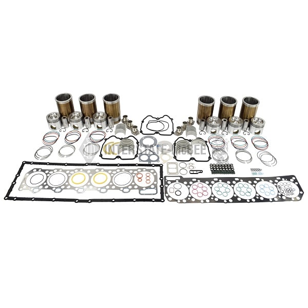 Inframe Kit | Caterpillar C15 Engine | ESN - MBN | Caterpillar 3406E, C15 & C16