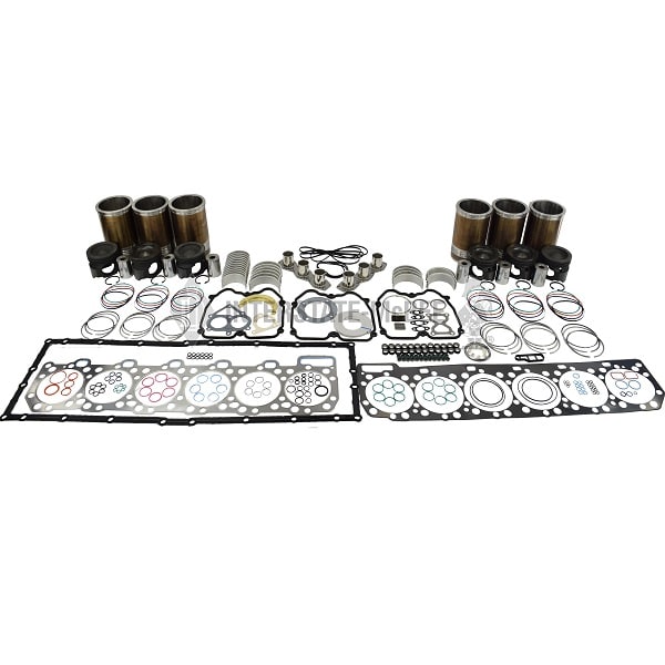 Inframe Kit | Caterpillar C15 Engine | ESN - SDP, NXS, MXS, JEP, B5R | Caterpillar 3406E, C15 & C16