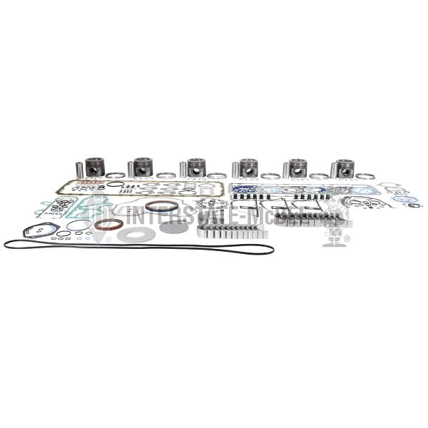In-Frame Rebuild Kit | International DT466E | 1841391C94 | Navistar DT466 & DT466E