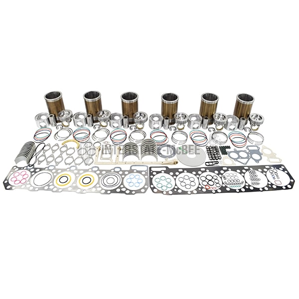Overhaul Kit For Caterpillar 3406 Engine | MCOH7E539W-111