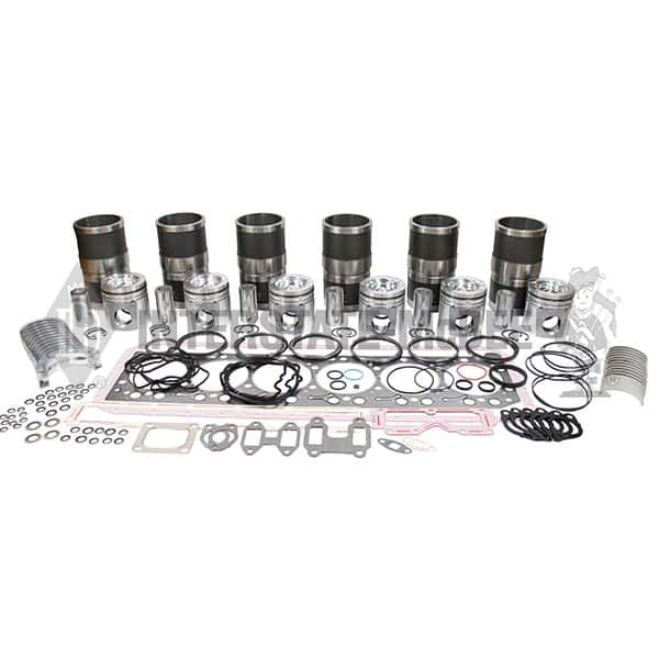 Cummins ISL 8.9L / CM554 Overhaul Kit | IF3800910 / CAPS Fuel System | Cummins C, ISC, QSC, ISL & QSL