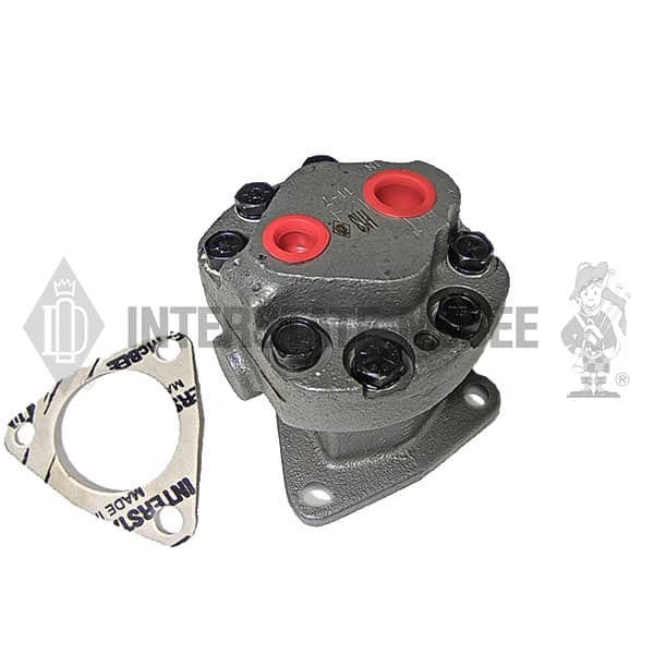 R-5199561 | Reman Fuel Pump RH | Detroit Series 71 | Detroit 53