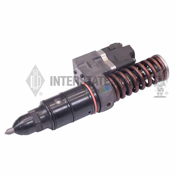 Detroit Diesel Series 60 | Fuel Injector - Remanufactured | R-5236995 | Detroit S60