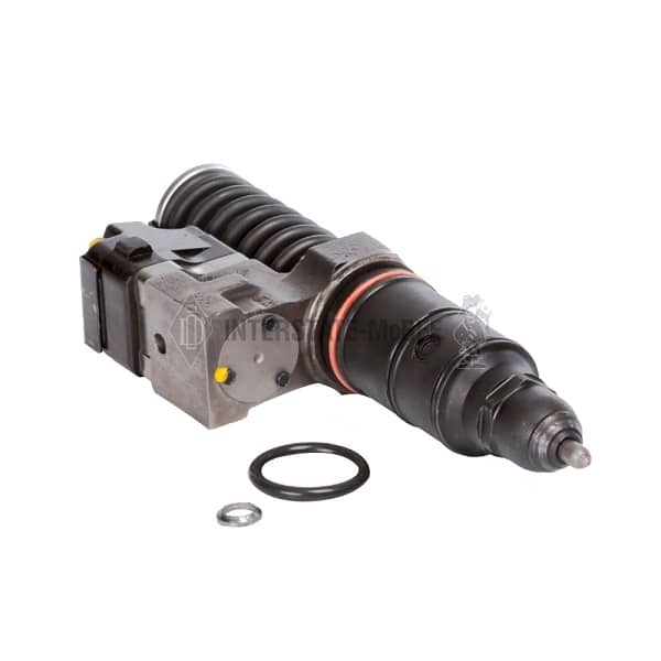 Detroit Diesel Series 60 | Fuel Injector - Remanufactured | R-5237787 | Detroit S60