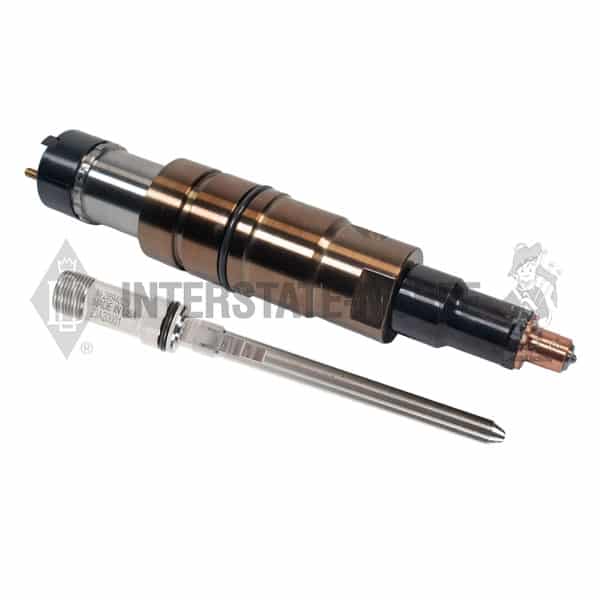 XPI Injector & Connector Kit For Cummins ISX/QSX Engine | R-5579421