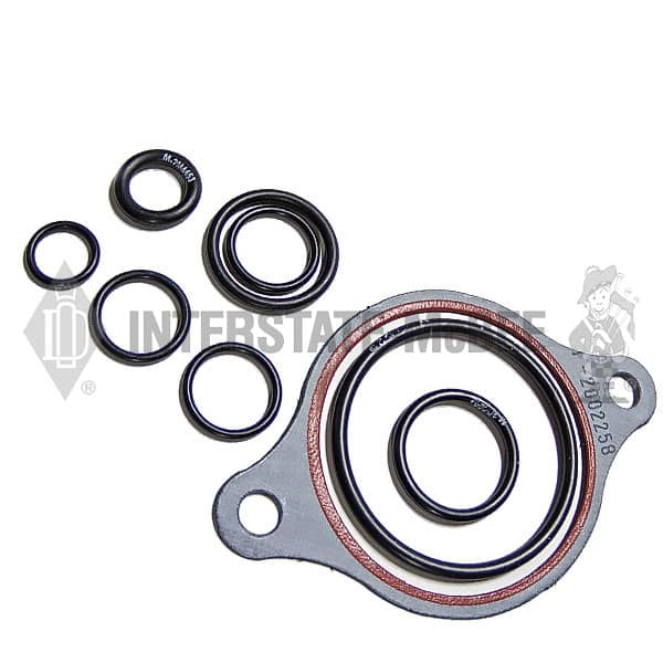 Water Pump Installation Set - Machine | Caterpillar C7 | 2712910