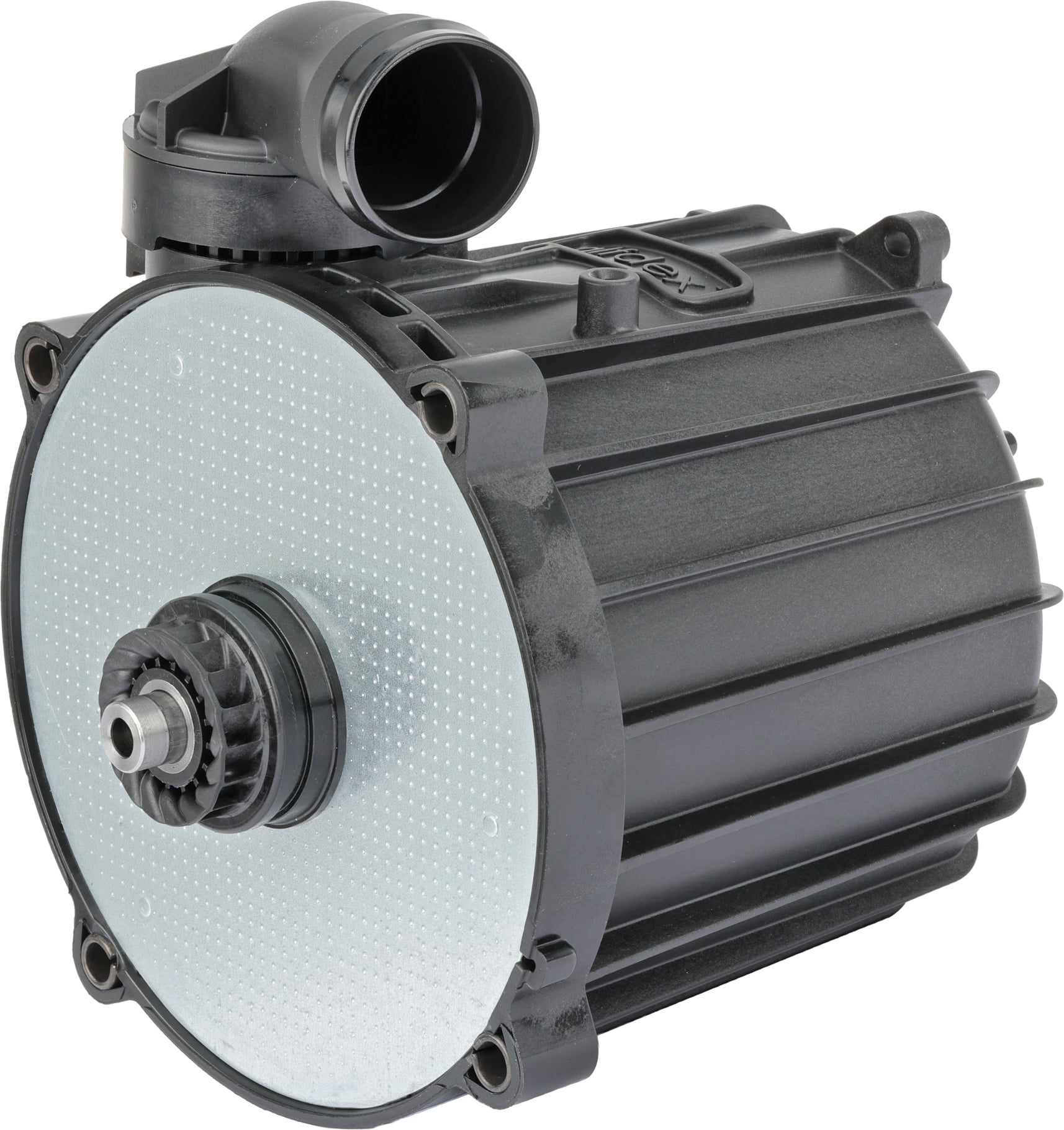 New Engine Crankcase Breather, Volvo Mack D11 MP7 AP63651 for Volvo Mack D11 MP7 - Image 3