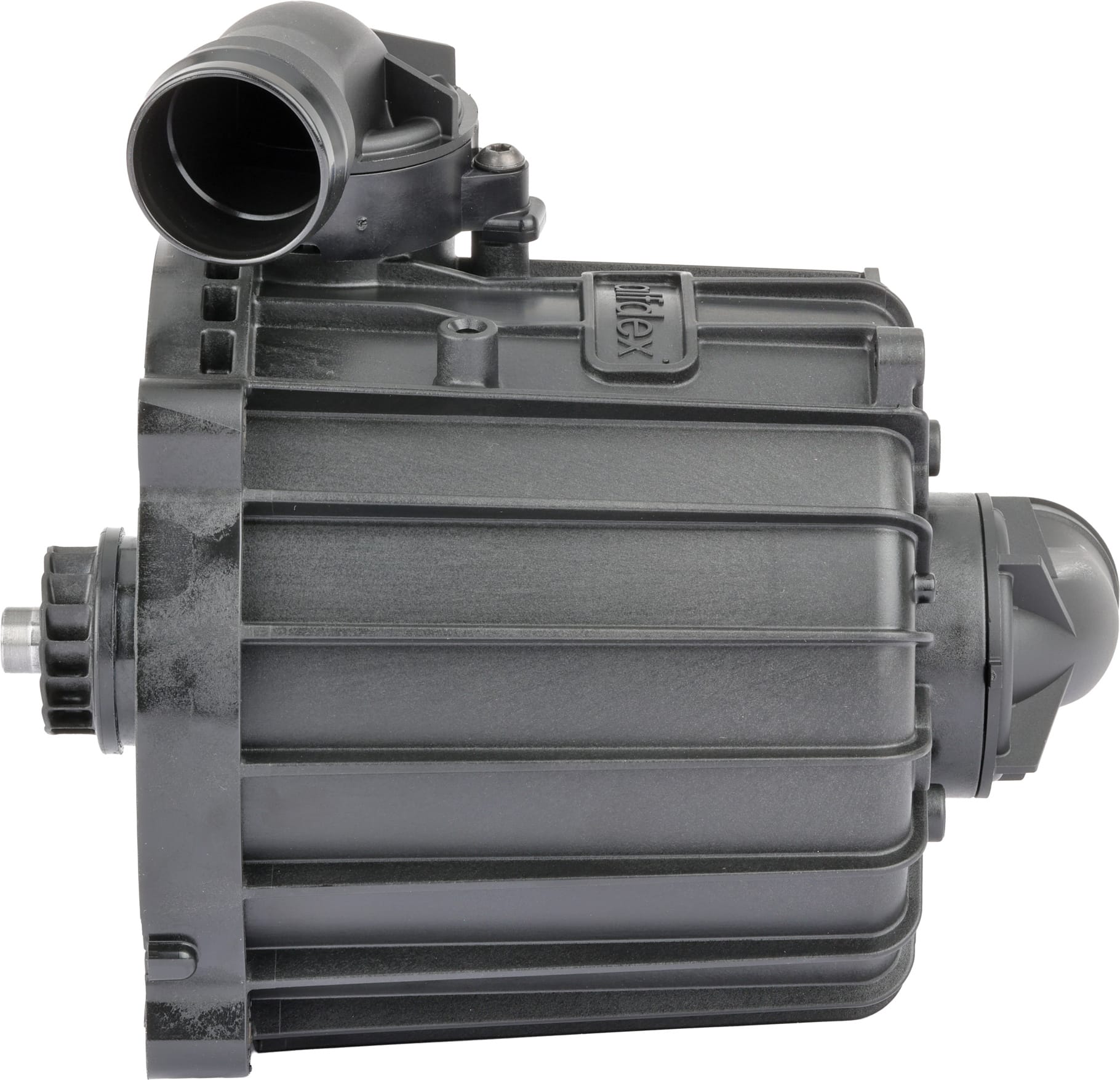 New Engine Crankcase Breather, Volvo Mack D11 MP7 AP63651 for Volvo Mack D11 MP7 - Image 4