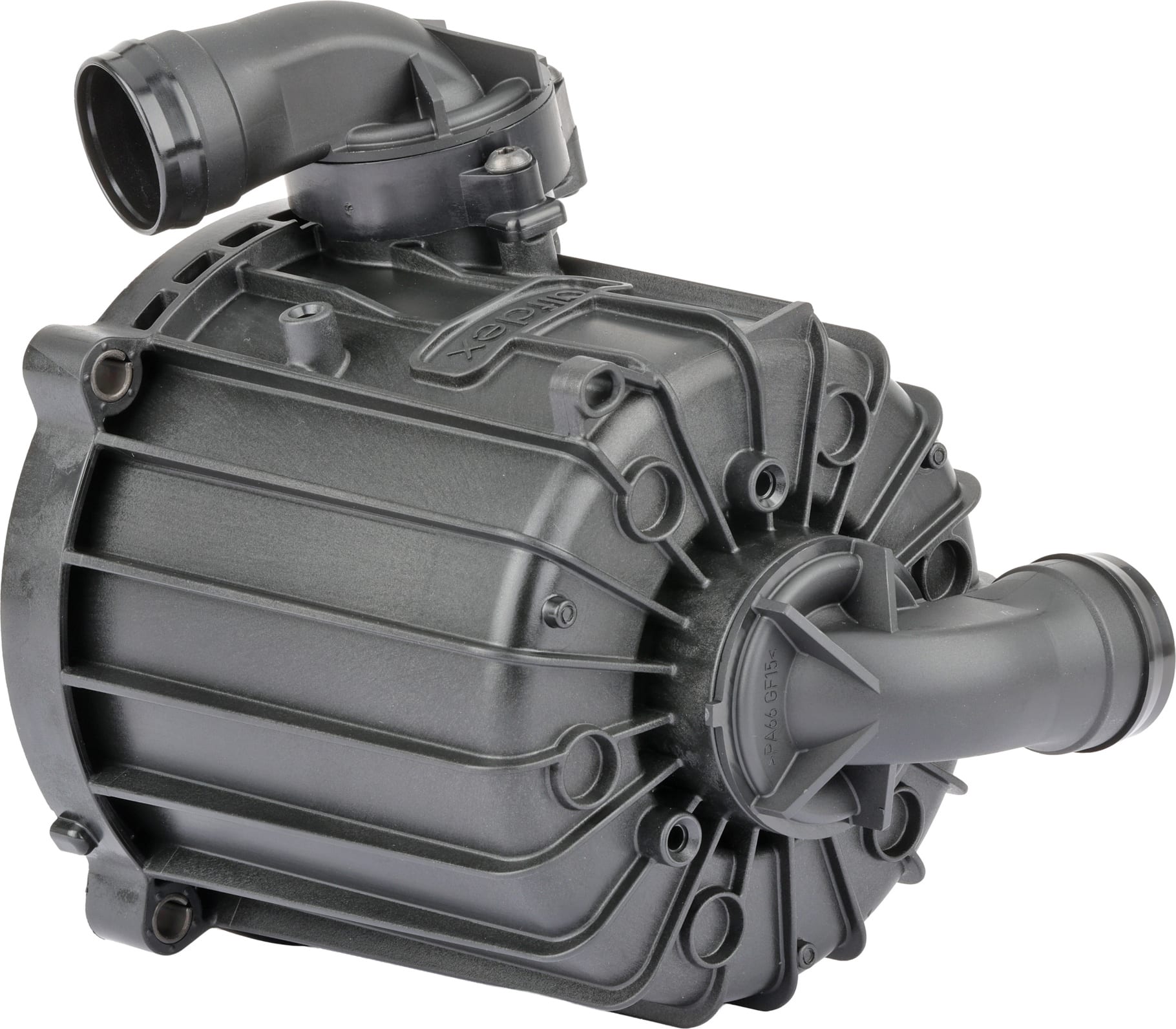 New Engine Crankcase Breather, Volvo Mack D11 MP7 AP63651 for Volvo Mack D11 MP7 - Image 5