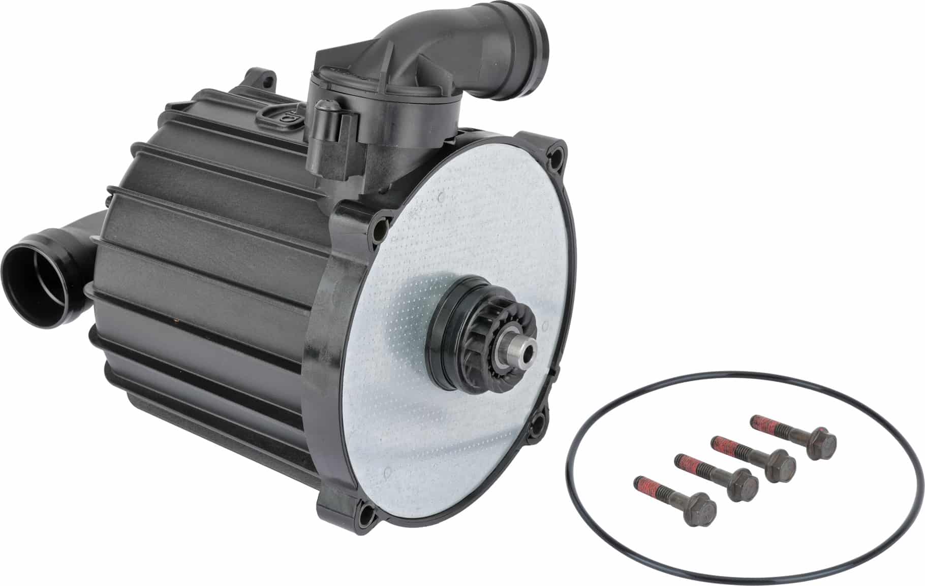 New Engine Crankcase Breather, Volvo Mack D11 MP7 AP63651 for Volvo Mack D11 MP7 - Image 9