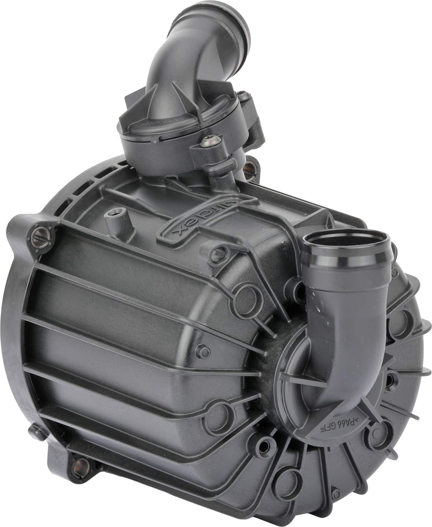 New Engine Crankcase Breather, Volvo Mack D13 MP8 AP63652 for Volvo Mack D13 MP8 - Image 5