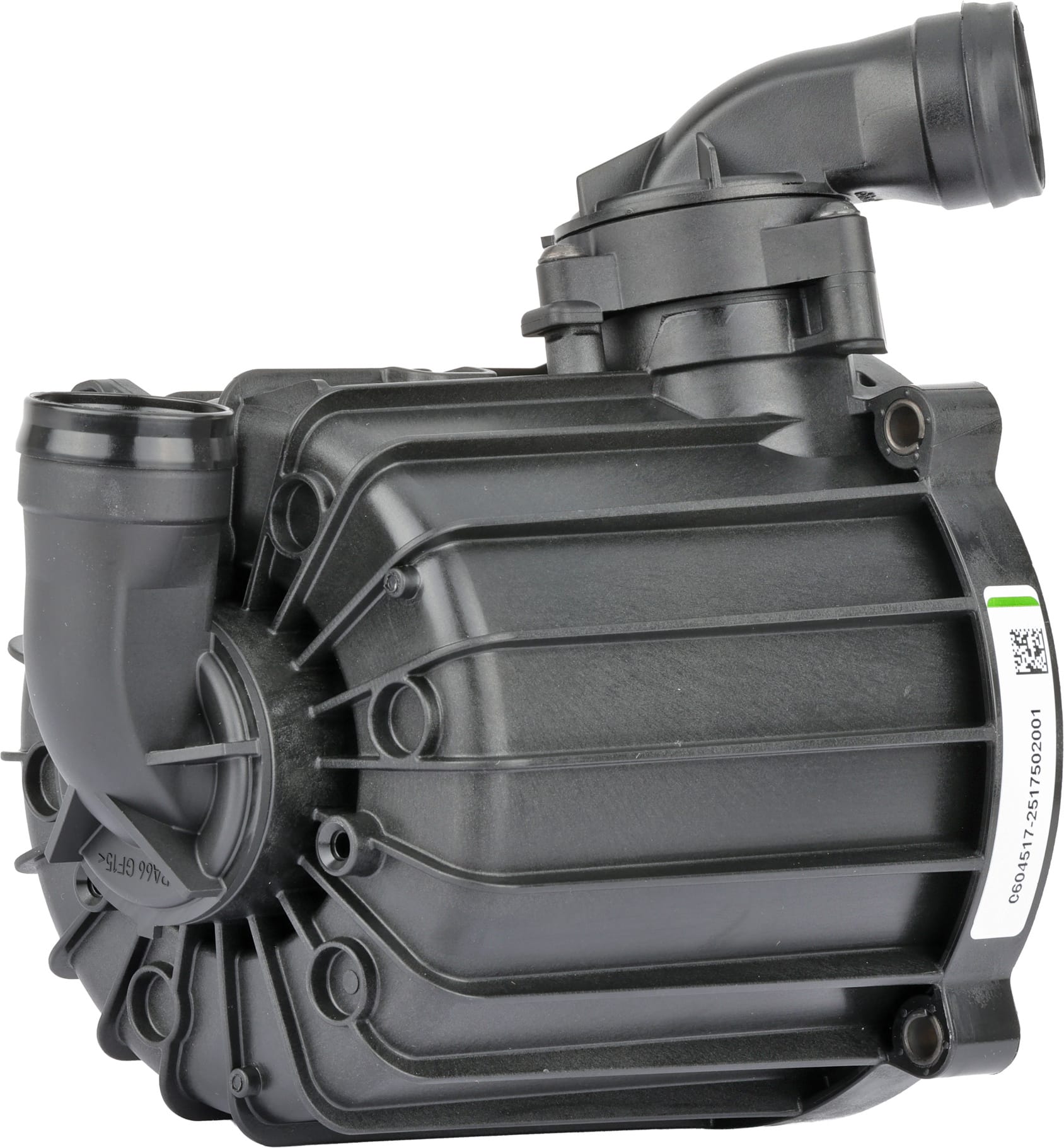New Engine Crankcase Breather, Volvo Mack D13 MP8 AP63652 for Volvo Mack D13 MP8 - Image 7