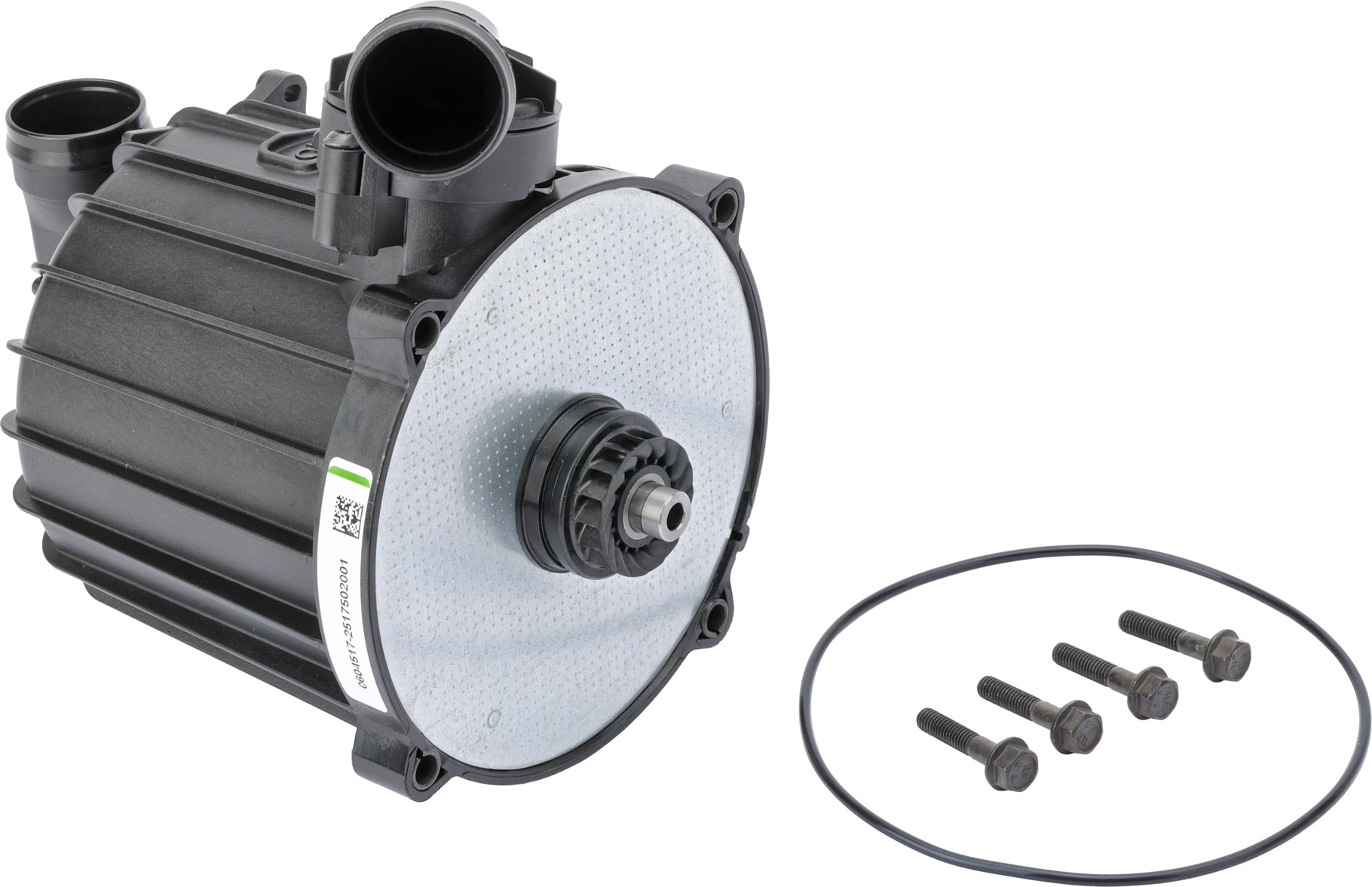 New Engine Crankcase Breather, Volvo Mack D13 MP8 AP63652 for Volvo Mack D13 MP8 - Image 9