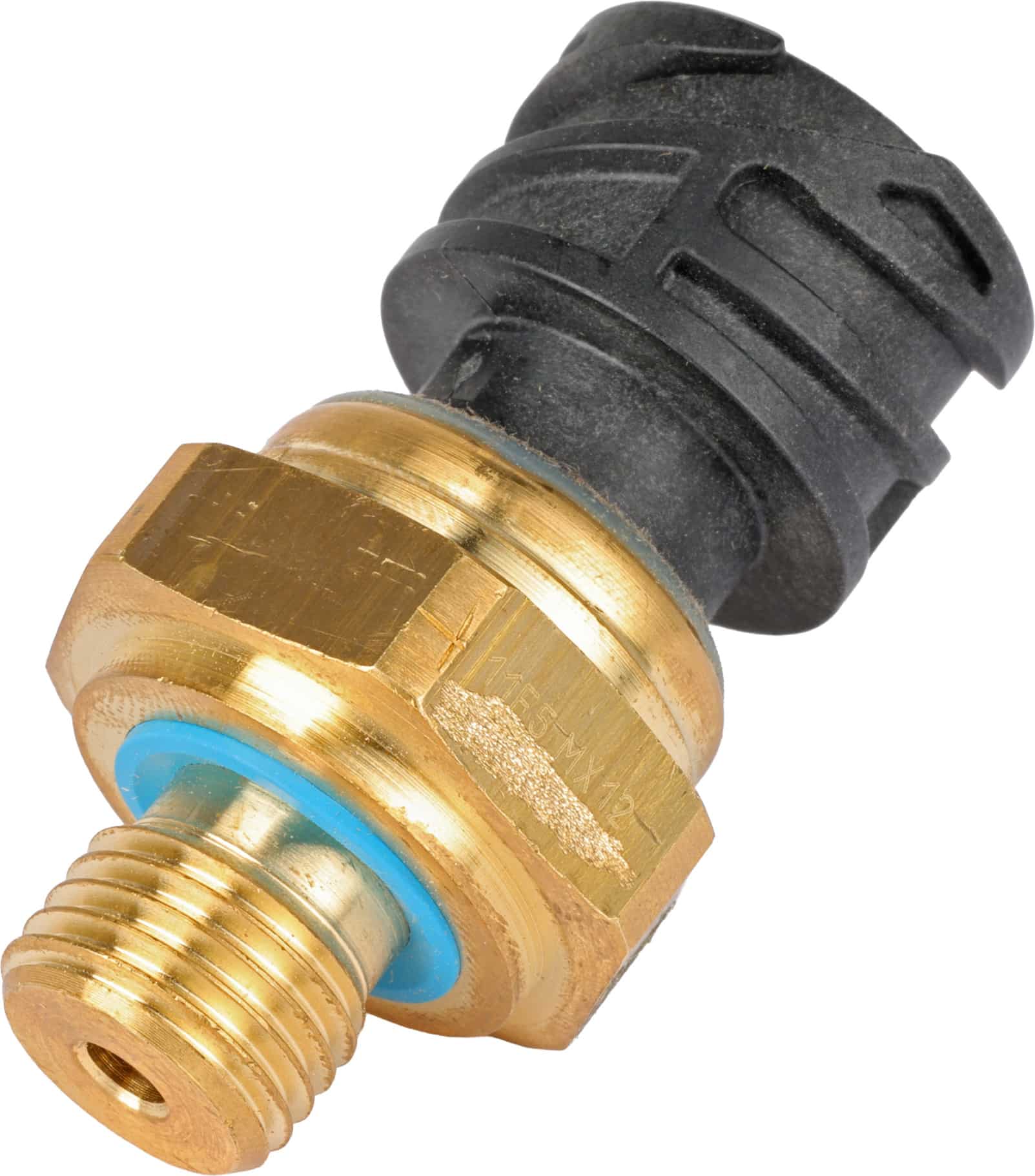 New Turbocharger AP63664 for Paccar MX11 and MX13 Engines OE - Image 2