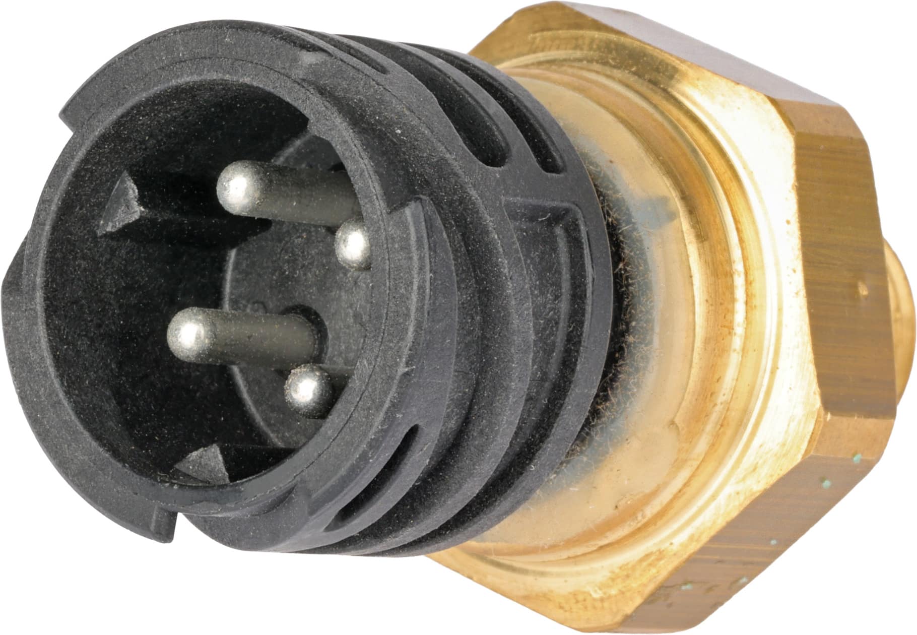 New Turbocharger AP63664 for Paccar MX11 and MX13 Engines OE - Image 3