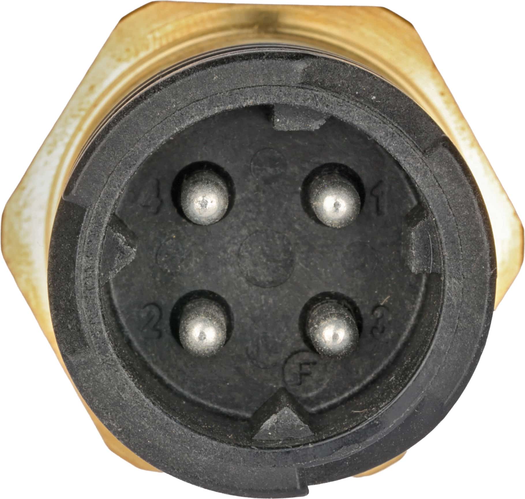 New Turbocharger AP63664 for Paccar MX11 and MX13 Engines OE - Image 4