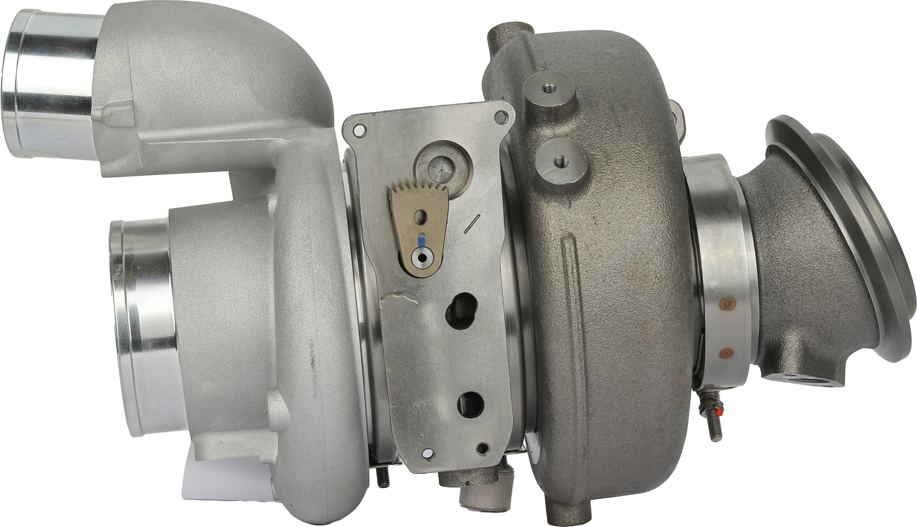 2019–2023 Remanufactured Turbocharger AP90049 for Cummins 6.7L Isb W/o Actuator - Image 10