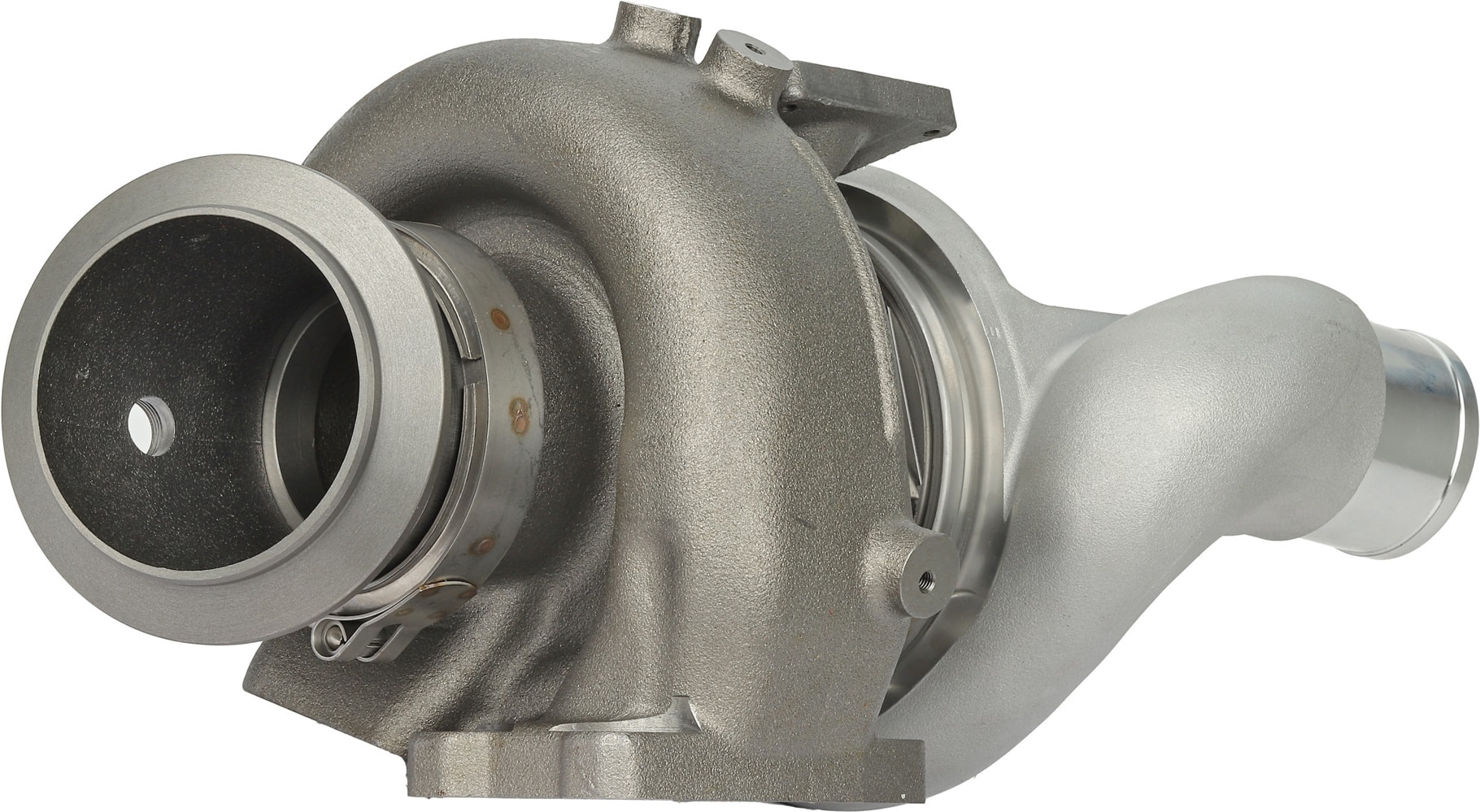 2019–2023 Remanufactured Turbocharger AP90049 for Cummins 6.7L Isb W/o Actuator - Image 5
