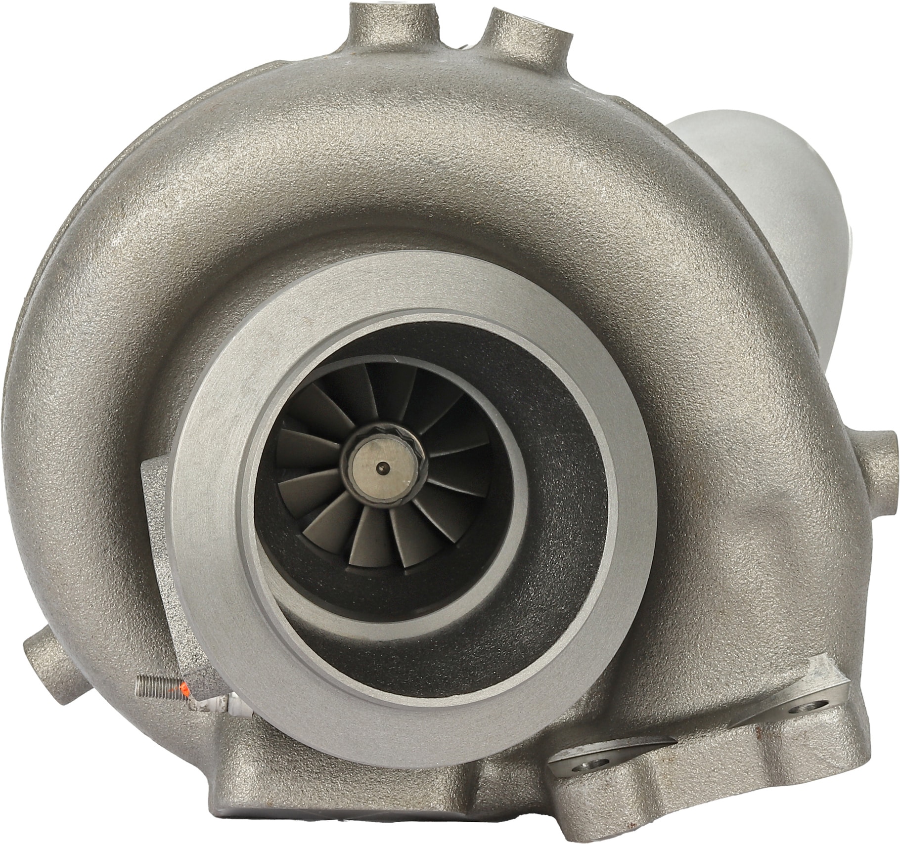 2019–2023 Remanufactured Turbocharger AP90049 for Cummins 6.7L Isb W/o Actuator - Image 6