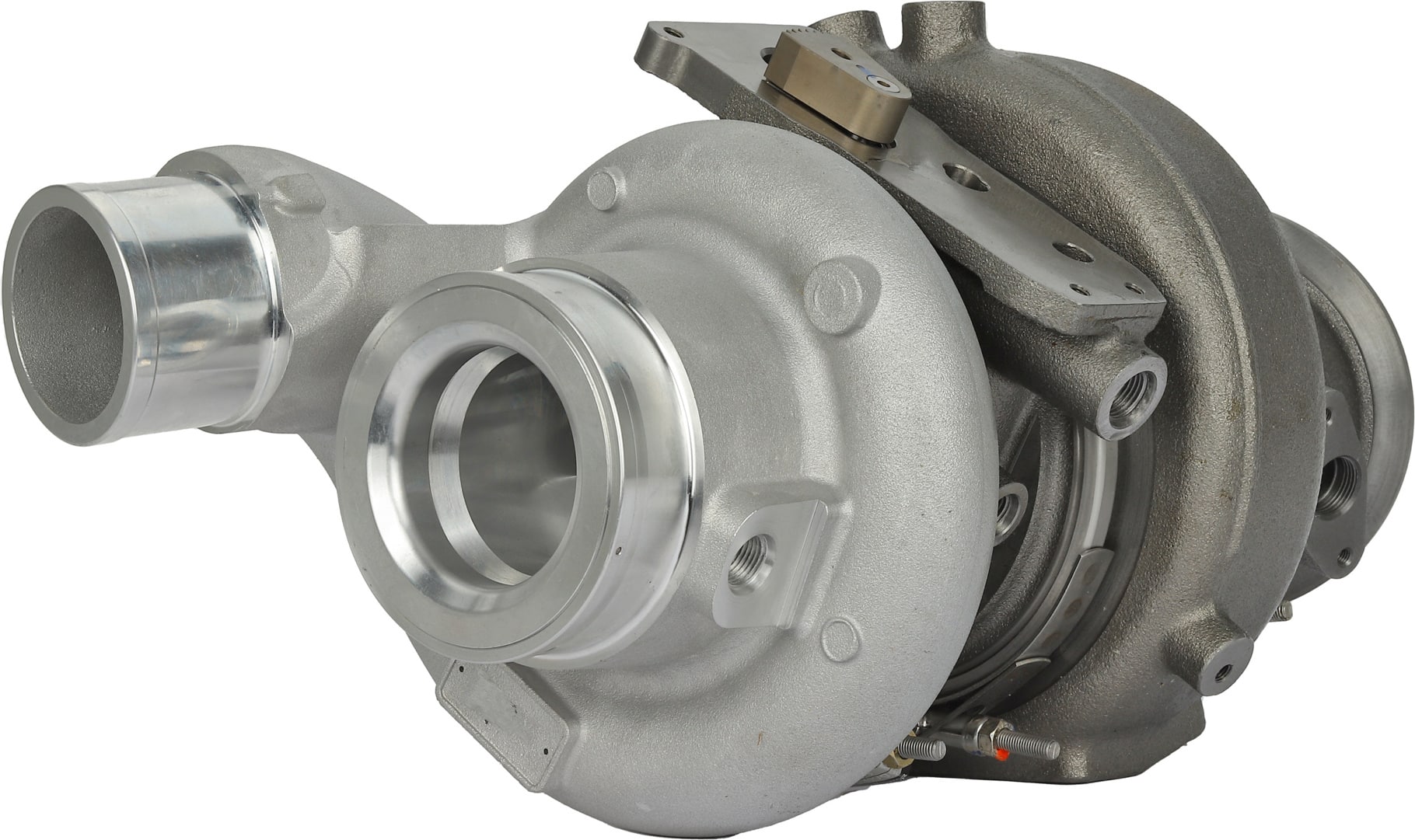 2019–2023 Remanufactured Turbocharger AP90049 for Cummins 6.7L Isb W/o Actuator - Image 9