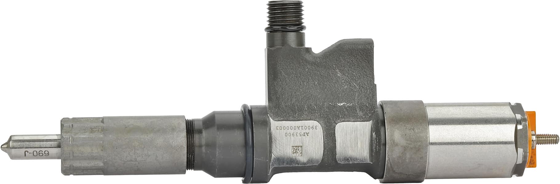 Remanufactured Fuel Injector AP53900 for Isuzu 6HK1 - Image 2
