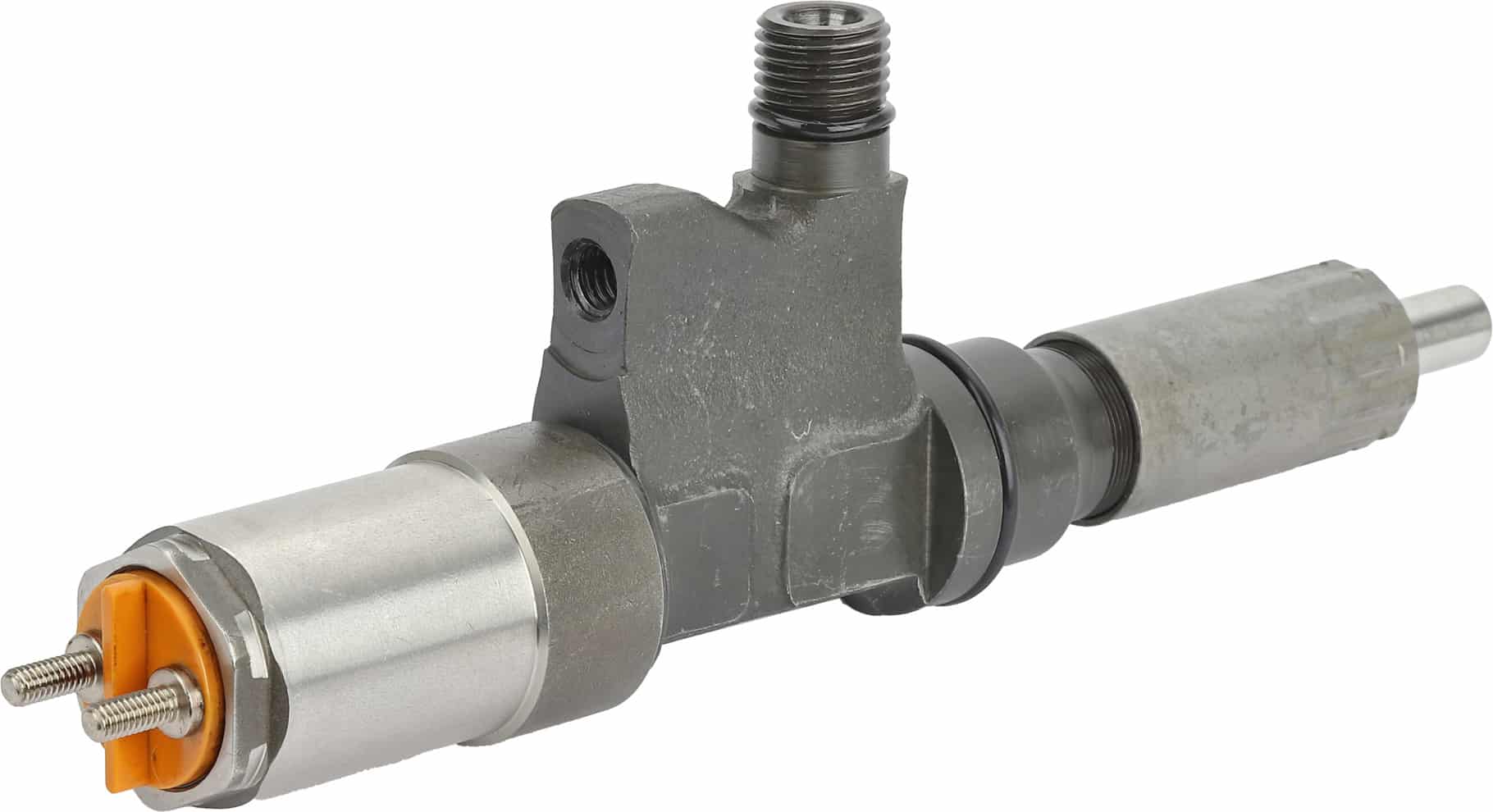 Remanufactured Fuel Injector AP53900 for Isuzu 6HK1 - Image 3