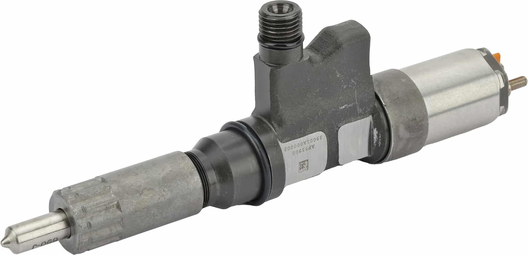 Remanufactured Fuel Injector AP53900 for Isuzu 6HK1 - Image 5
