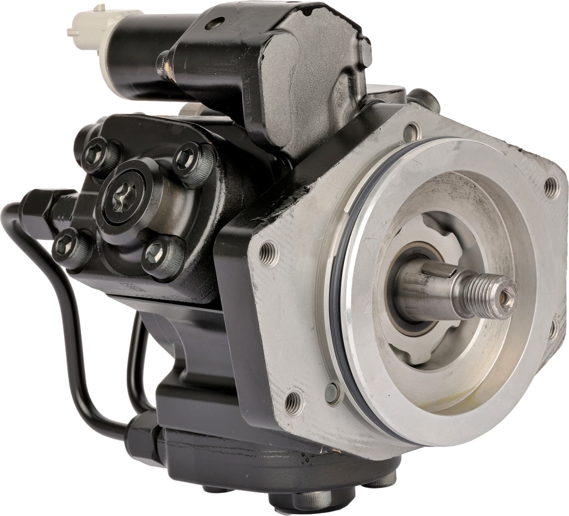 Remanufactured Fuel Pump AP54950 for GM L5P L5D 2017-25, Pump Only - Image 5