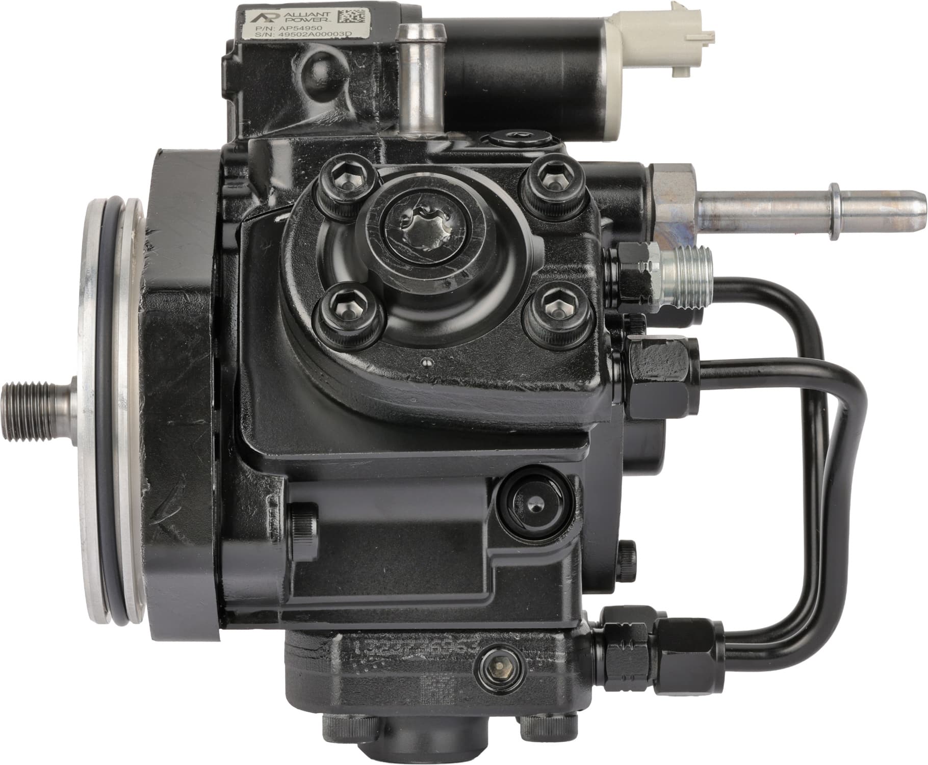 Remanufactured Fuel Pump AP54950 for GM L5P L5D 2017-25, Pump Only - Image 8