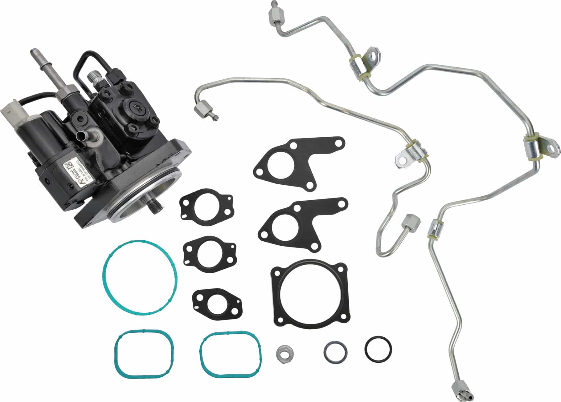 Remanufactured Fuel Injection Pump AP54951 for GM L5P L5D