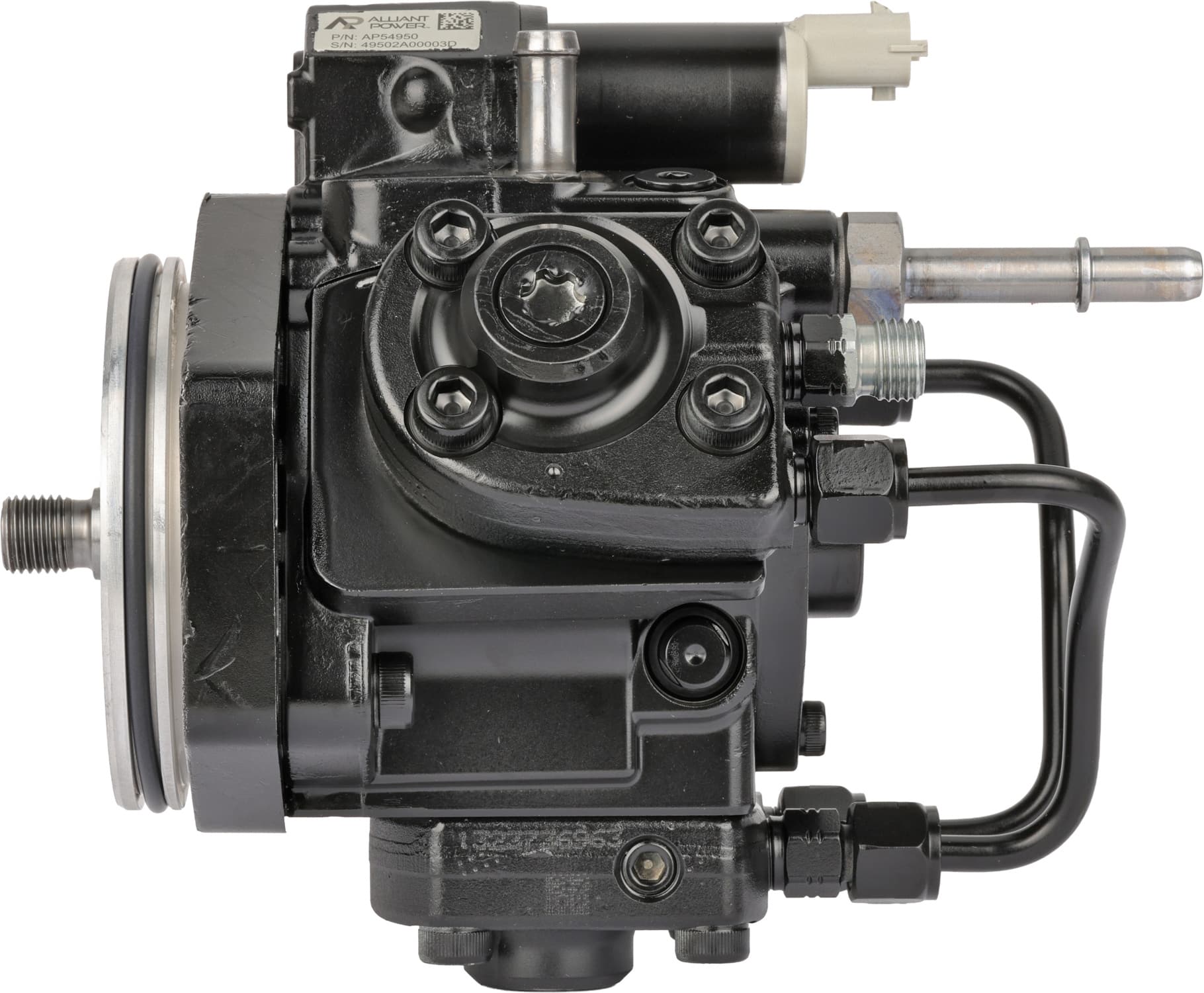 Remanufactured Fuel Injection Pump AP54951 for GM L5P L5D - Image 10
