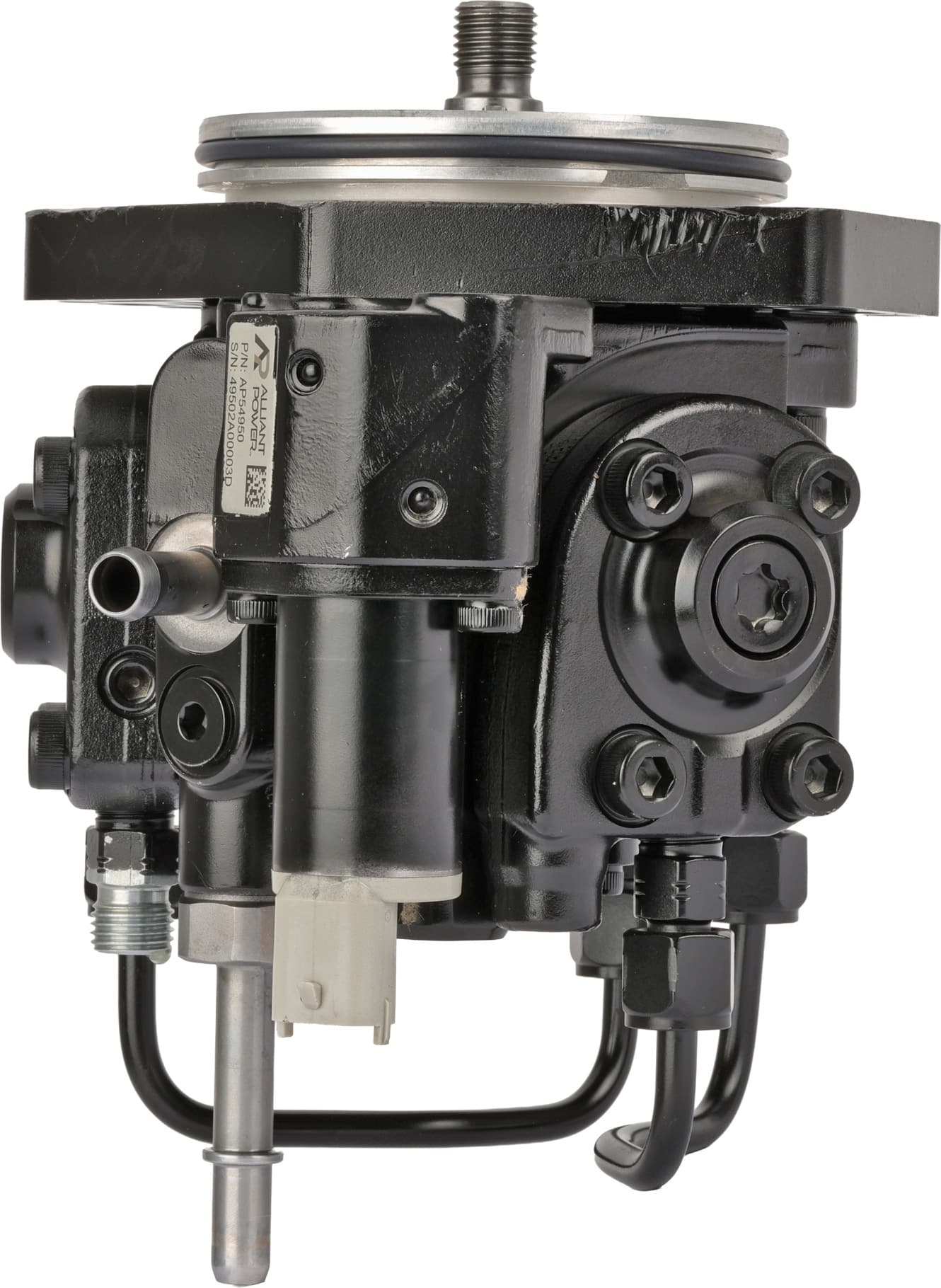 Remanufactured Fuel Injection Pump AP54951 for GM L5P L5D - Image 12