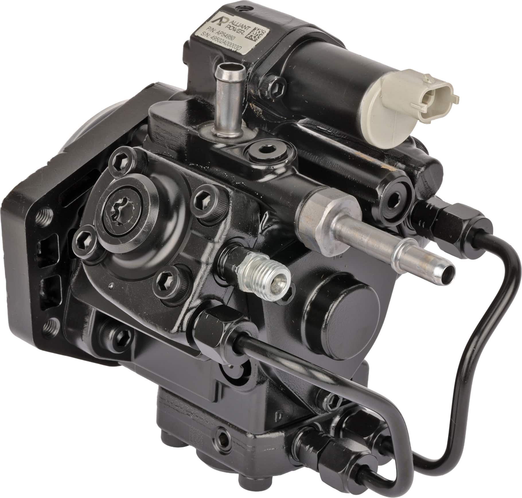 Remanufactured Fuel Injection Pump AP54951 for GM L5P L5D - Image 3