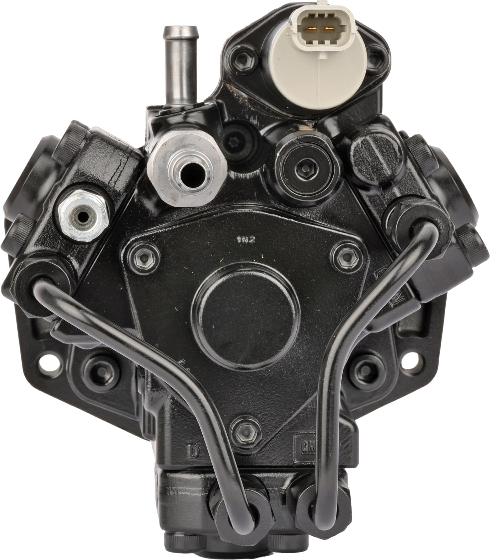 Remanufactured Fuel Injection Pump AP54951 for GM L5P L5D - Image 4