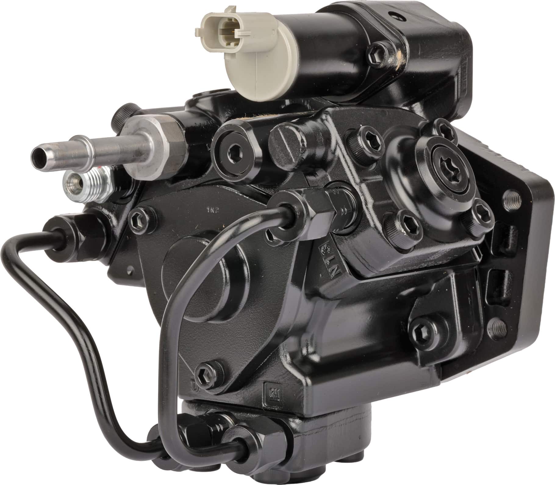Remanufactured Fuel Injection Pump AP54951 for GM L5P L5D - Image 5