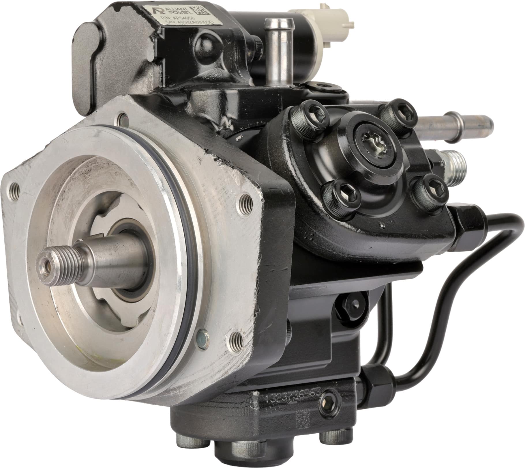 Remanufactured Fuel Injection Pump AP54951 for GM L5P L5D - Image 9