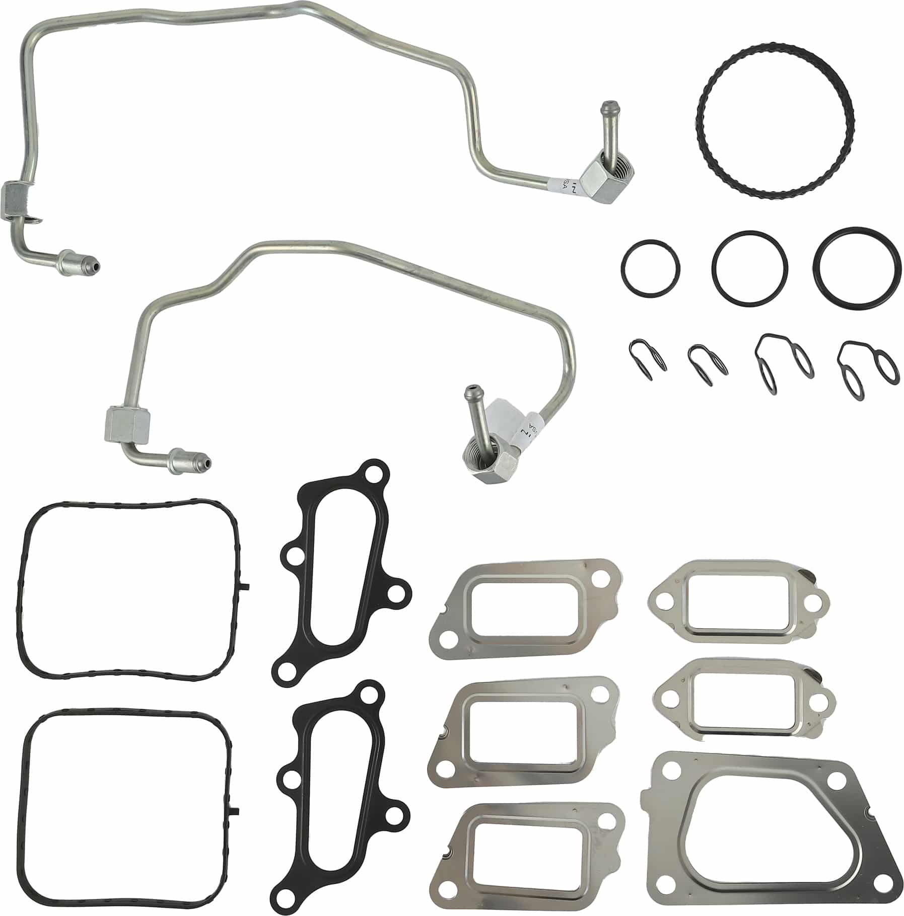New Fuel Injection Pump AP0223 for GM Lml - Image 2
