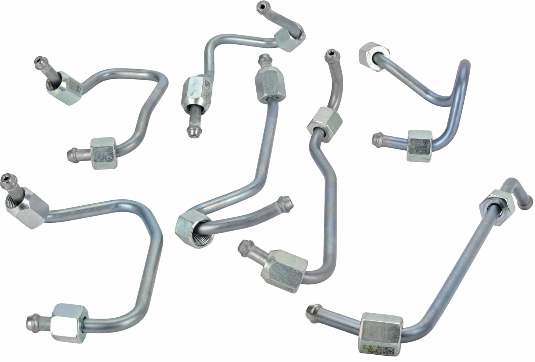 Fuel Contamination Kit, Cummins 6.7L 22-24 So AP57013 for Cummins 6.7L 22-24 So - Image 22