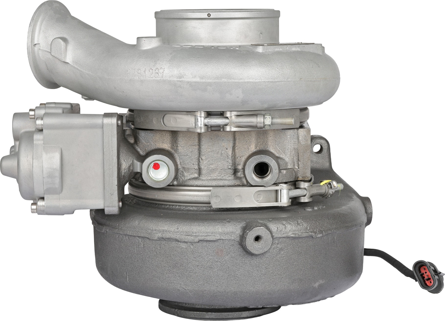 Remanufactured Turbocharger AP90944 for Cummins Isb 6.7L - Image 11