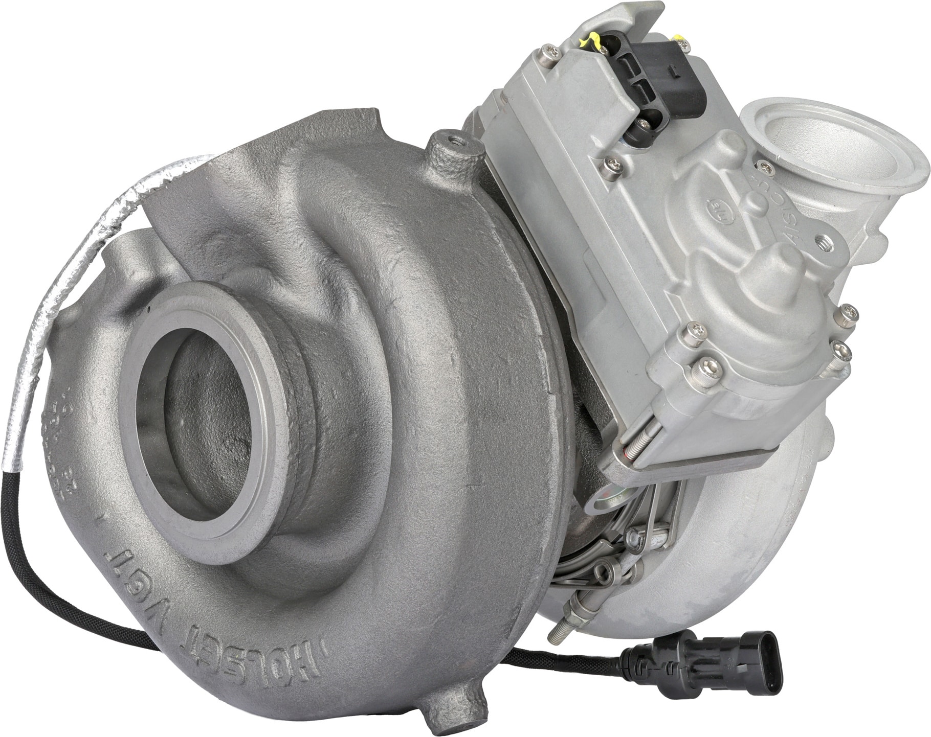 Remanufactured Turbocharger AP90944 for Cummins Isb 6.7L - Image 6