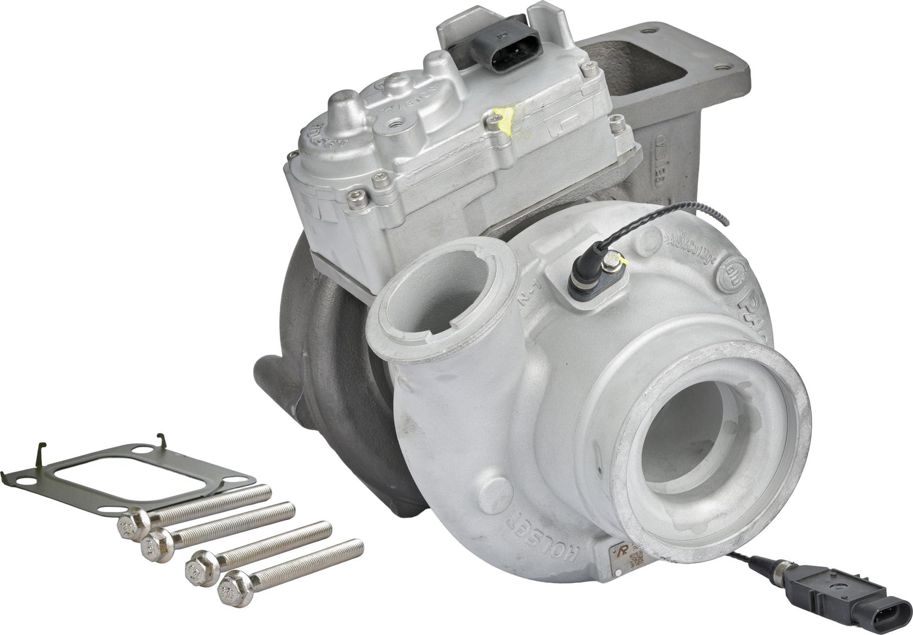Remanufactured Turbocharger AP90946 for Paccar MX13 Epa 17
